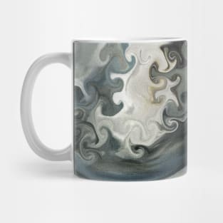 Smoke on the water Mug